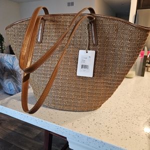 HOBO tote